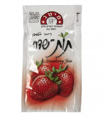 Strawberry jam - 10 gr