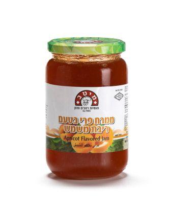 Apricot flavored spread- 800 gr