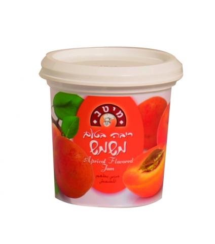 Apricot Flavored spread - 400 Gr