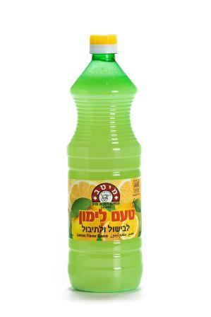 Lemon juice - 1 liter