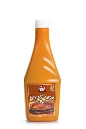 Maple Flavored syrup 700 gr