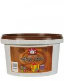 Chocolate flavored spread - 3 kg
