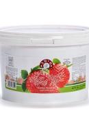 Strawberry Flavored jam - 3 kg