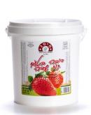Fruit spread in a variety of flavors - 5 kg