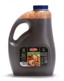 Mexican sauce - 4 liter 