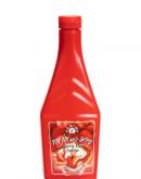 Strawberry Flavored Syrup - 700g